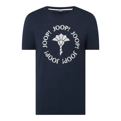 JOOP! Collection JOOP! Collection T-shirt z bawełny model ‘Abramo’