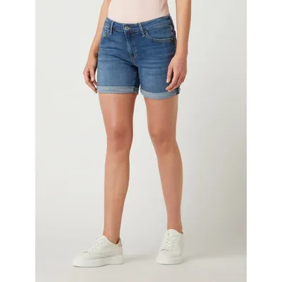 Mavi Jeans Mavi Jeans Szorty jeansowe z dodatkiem streczu model ‘Pixie’
