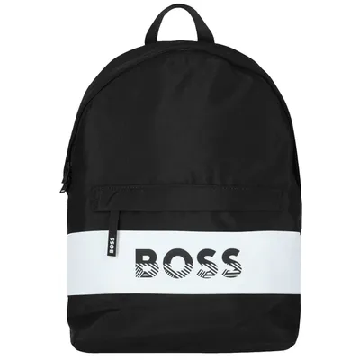 Plecak Unisex BOSS Logo Backpack J20366-09B