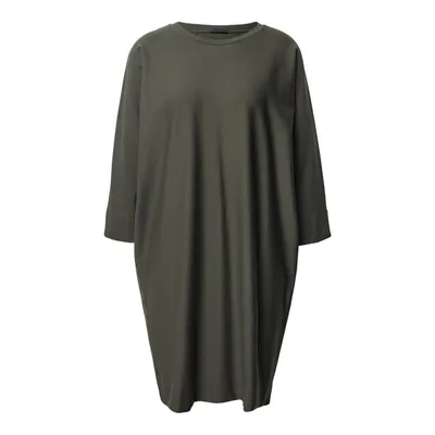 Drykorn Drykorn Sukienka mini z rękawem o dł. 3/4 model ‘Tilesa’