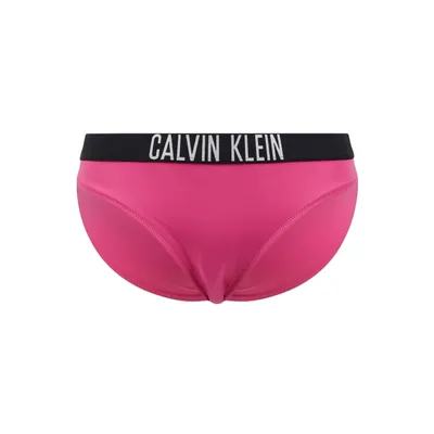 Calvin Klein Underwear Calvin Klein Underwear Figi bikini z dodatkiem streczu