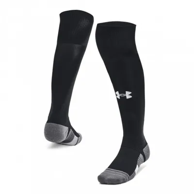 Under Armour Skarpety piłkarskie uniseks Under Armour UA Accelerate Over-The-Calf
