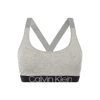 Calvin Klein Underwear Calvin Klein Underwear Stanik z dodatkiem lyocellu