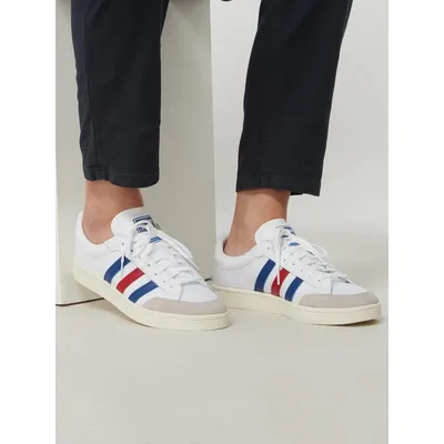 Adidas Originals adidas Originals Sneakersy ze skóry model ‘Americana’