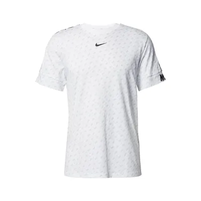 Nike Nike T-shirt z wzorem na całej powierzchni