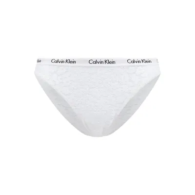 Calvin Klein Underwear Calvin Klein Underwear Brazyliany z koronki