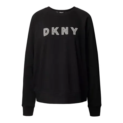 DKNY DKNY PERFORMANCE Bluza z raglanowymi rękawami