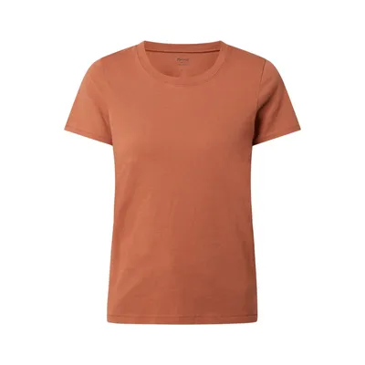 MADEWELL MADEWELL T-shirt z bawełny model ‘Northside’