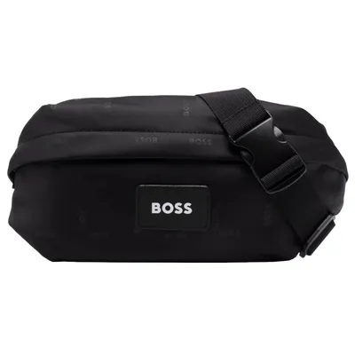 Boss Saszetka Unisex BOSS Waist Pack Bag J20340-09B