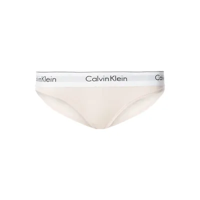 Calvin Klein Underwear Calvin Klein Underwear Figi z elastycznym pasem z logo