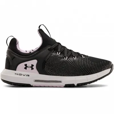 Under Armour Damskie buty treningowe UNDER ARMOUR HOVR Rise 2 LUX