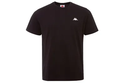Kappa T-shirt Męskie Kappa Iljamor T-Shirt 309000-19-4006