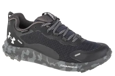 Under Armour Buty do biegania Damskie Under Armour W Charged Bandit Tr 2 SP 3024763-002