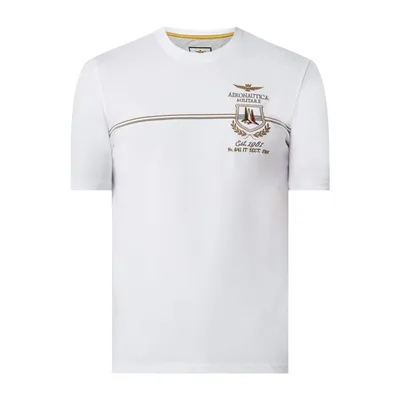 Aeronautica Militare Aeronautica Militare T-shirt z nadrukiem