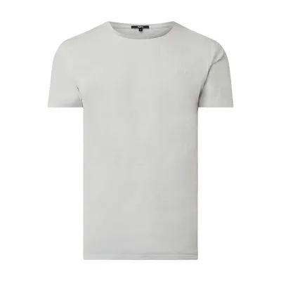 Tigha Tigha T-shirt z logo model ‘Hein’