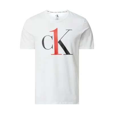 Calvin Klein Underwear Calvin Klein Underwear T-shirt ze streczem