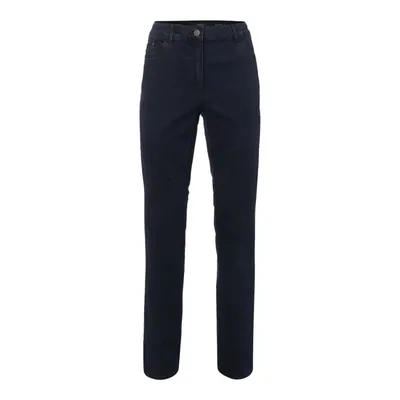 Zerres Zerres Jeansy w odcieniu Rinsed Washed o kroju comfort s fit