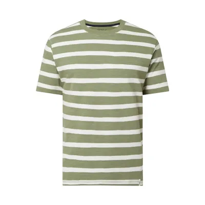 McNeal MCNEAL T-shirt o luźnym kroju z bawełny ekologicznej