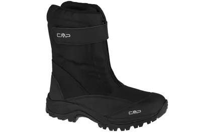 Buty zimowe,Śniegowce Męskie CMP Jotos Snow Boot 39Q4917-U901