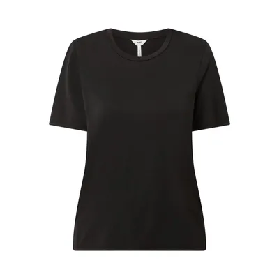 Object Object T-shirt z mieszanki modalu model ‘Jannie’