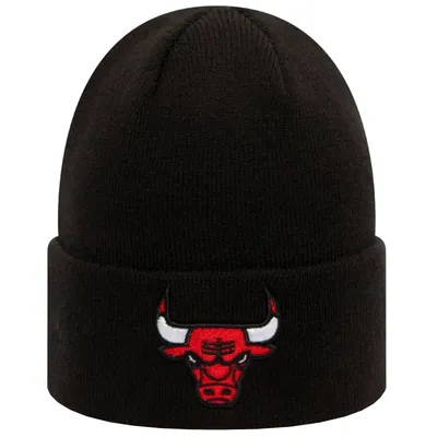 New Era Czapka Męskie New Era Chicago Bulls Cuff Hat 12156075