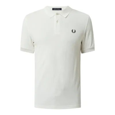 Fred Perry Fred Perry Koszulka polo z froty