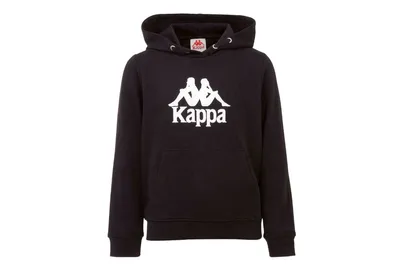 Kappa Bluza Dla chłopca Kappa Taino Kids Hoodie 705322J-19-4006