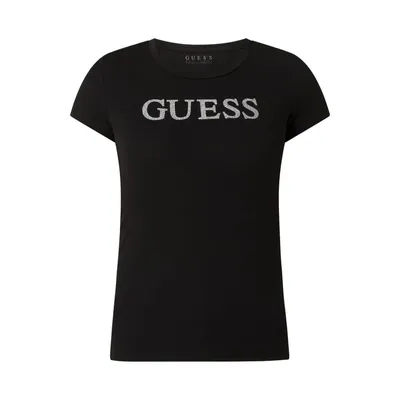 Guess Guess T-shirt z logo model ‘Miriana’