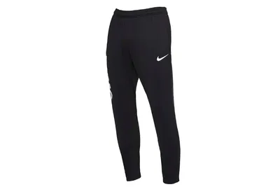 Nike Spodnie Męskie Nike F.C. Essential Pants CD0576-010