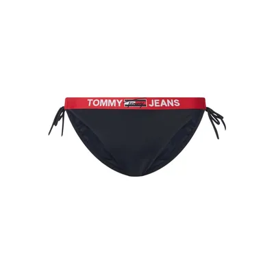 Tommy Hilfiger TOMMY HILFIGER Figi bikini PLUS SIZE z paskiem z logo