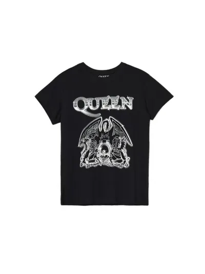 Cropp Koszulka z nadrukiem Queen