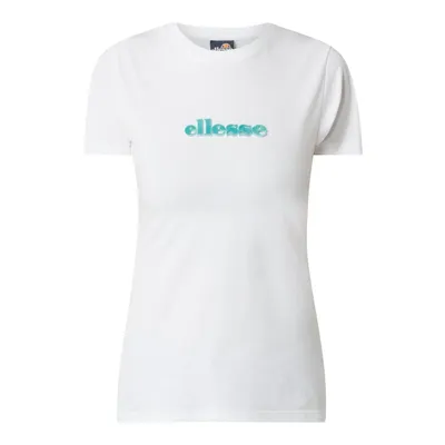 Ellesse Ellesse T-shirt z logo model ‘Gilano’