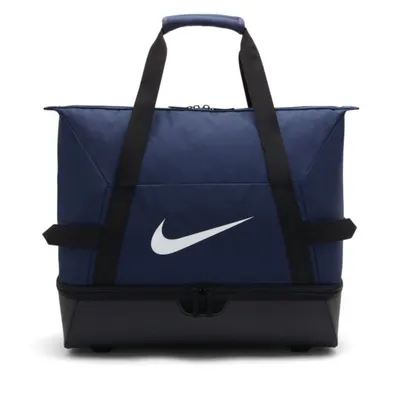 Torba piłkarska (duża) Nike Academy Team Hardcase - Niebieski