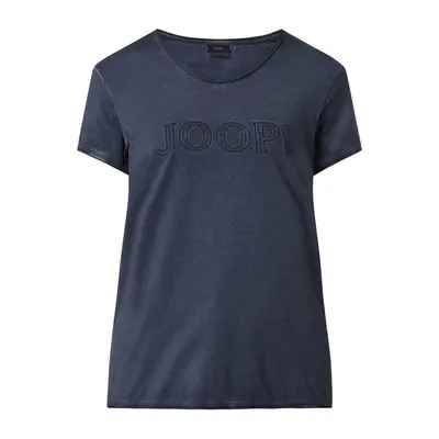 Joop! JOOP! T-shirt z logo model ‘Tamar’