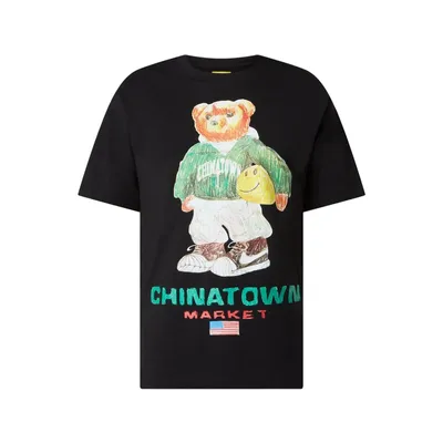 CHINATOWN MARKET CHINATOWN MARKET T-shirt z nadrukiem