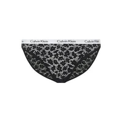 Calvin Klein Underwear Calvin Klein Underwear Figi z koronki