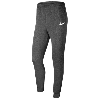 Nike Spodnie Dla chłopca Nike Juniior Park 20 Fleece Pants CW6909-071
