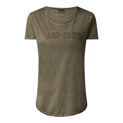Joop! JOOP! T-shirt z logo model ‘Tamar’