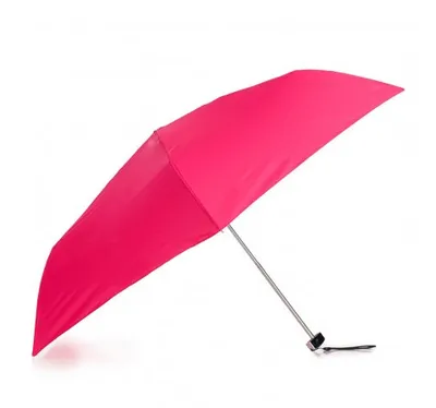 Wittchen Damski parasol manualny mały