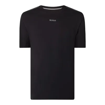 McNeal MCNEAL T-shirt z logo model ‘Raimon’