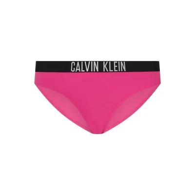 Calvin Klein Underwear Calvin Klein Underwear Plus Figi bikini PLUS SIZE z paskiem z logo
