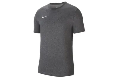 Nike T-shirt Męskie Nike Dri-Fit Park 20 Tee CW6952-071