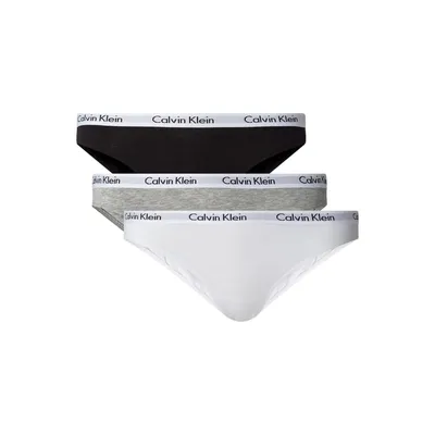 Calvin Klein Underwear Calvin Klein Underwear Slipy w zestawie 3 szt.