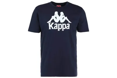 Kappa T-shirt Dla chłopca Kappa Caspar Kids T-Shirt 303910J-821