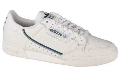 Adidas Originals Buty sneakers Męskie adidas Continental 80 FV7972
