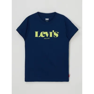 Levi's LEVIS KIDS T-shirt z logo