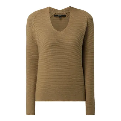 Someday Someday Sweter z bawełny model ‘Tansu’