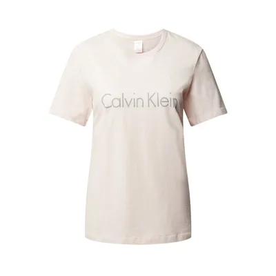 Calvin Klein Calvin Klein Underwear T-shirt z nadrukiem z logo