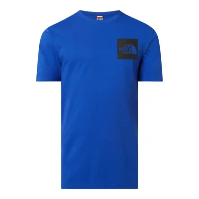 The North Face The North Face T-shirt z bawełny