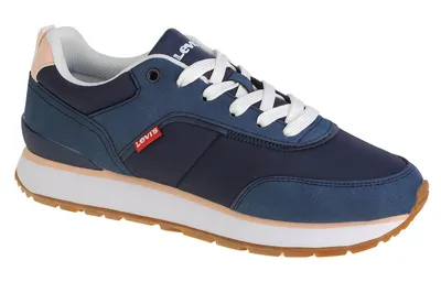 Levi's Buty sneakers Damskie Levi's Segal S 234240-680-17